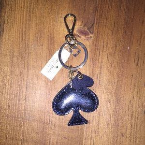 Kate Spade keychain